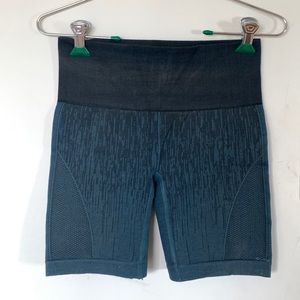 Lululemon Stretch Biker/Athletic Shorts